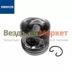Поршень в сб. 53404.1004012-21 (порш.+пал.+ пк) CNG(Автодизель)