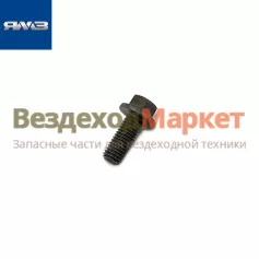 Болт М10-6gх25/45 9378 6163 (Автодизель)