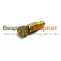 Датчик t ОЖ  ДУТЖ 04  байонет. разъём t= +96/-86C Экран