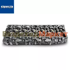 Головка цилиндров с клапанами в сб. 536.1003010-30 /CNG-536/ (Автодизель)