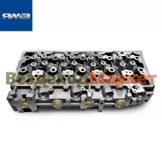 Головка цилиндров с клапанами в сб. 5340.1003010-20 Евро-4,5 (1800bar) (Автодизель)