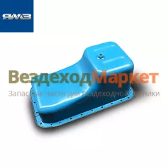 Картер масляный 5340.1009010-01 (Автодизель)