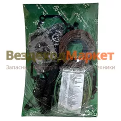 Р/к-т прокладок дв. 5340.2000005-07 без прокл. ГБЦ /АРС/