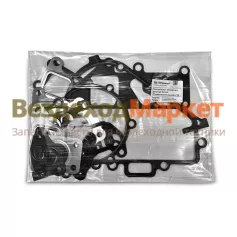 Р/к-т прокладок двигателя ЯМЗ 5340 (Композит)