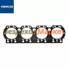 Прокладка ГБЦ 238-1003210-В9 н/о (Автодизель)