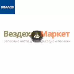 Гайка М12х1/311516-П2 регулир. винта (Автодизель)
