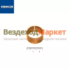 Втулка толкателя 236-1007186 (Автодизель)