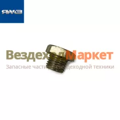 Пробка 316154-П29/М14х1,5 (Автодизель)