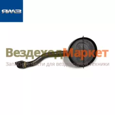 Труба всасывающая маслозаборник 236А-1011398 (Автодизель)