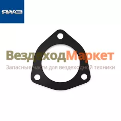 Фланец упорный прив. ТНВД 7511.1029123 (Автодизель)