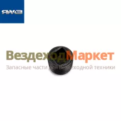 Пробка трубки охл. поршней 316135-П2/ К3/8 ЯМЗ-236НЕ (Автодизель)