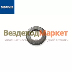 Шайба М21/312304-П бугельного болта (Автодизель)