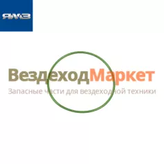 Кольцо уплотн. гильзы 5340.1002031-02/125-130-36-2 ФСИ (Автодизель)