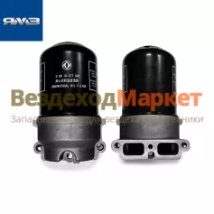 Фильтр центробежной очистки масла 650.1028010 (Автодизель)