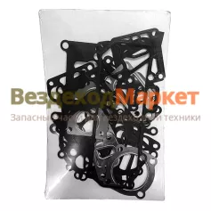 Р/к-т прокладок дв. 536 /08-112-211 (21 наим.,Металл ПРОФ, Подложка)