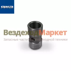 Втулка оси толкателя задняя 240-1007247 (Автодизель)
