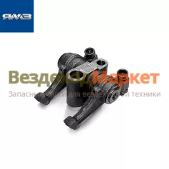 Коромысло правое с осью 240-1007090-В2 (Автодизель)