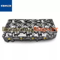 Головка цилиндров с седлами 5340.1003012-10 (Автодизель)