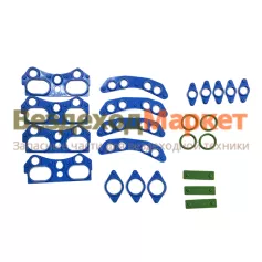 Р/к-т уплотнит. деталей ГБЦ 7511.1003004-01 (8 цил; общая ГБЦ ЯМЗ 238БЕ2/ДЕ2-1;7511.10-06) /Строймаш