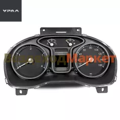 Комбинация приборов УРАЛ NEXT UC1A11.3801010 (АО АЗ  УРАЛ )