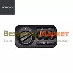 Модуль управления светом УРАЛ NEXT UC1A11.3769010-10 (АО АЗ  УРАЛ )