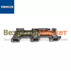 Коллектор впускной 236БЕ-1115021 (Автодизель)