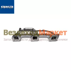 Коллектор впускной 236Н-1115021 (Автодизель)