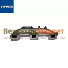 Коллектор впускной 6565.1115024 (Автодизель)