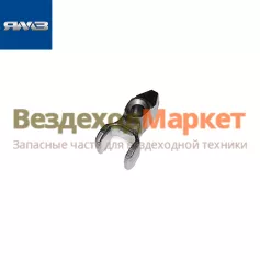 Скоба крепл. форсунки 650.1112163 (Автодизель)