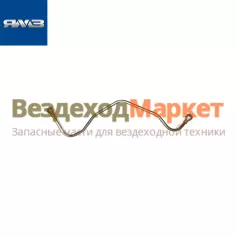Трубка подвод. к ТНВД 236НЕ-1104426-Б (V-обр.ТНВД) (Автодизель)