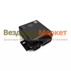 Реле ук. повор. РС 951А (КАМАЗ,ГАЗ,УРАЛ,ЗИЛ,МАЗ) ЗАВОД /Автоприбор/