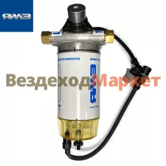 Фильтр ГОТ 5340.1105010-021/PL 270 c подогревом с датчиком воды (Автодизель)