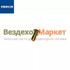 Болт пустотелый 8.8991 мод.1631 01-М14х1,5-S (Автодизель)