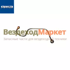 Трубка подвода масла к ТНВД 238БМ-1111558 (ЯМЗ-238БЕ1-2, ДЕ1-2, 7511) (Автодизель)