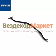 Трубка топливная отв. рампы высокого давления 651.1104390 (Автодизель)