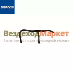 Трубка топл. дренажная 536.1104378 (Автодизель)