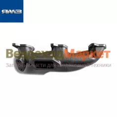 Коллектор впускной прав. 236БЕ-1115020 (Автодизель)