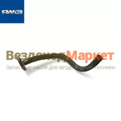 Трубка слива масла с ТКР 236БЕ-1118340-В (Урал) (Автодизель)