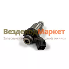 Форсунка газовая (инжектор) 53404.1112010 /29В001Т 83/
