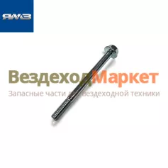 Болт М8х6gх100/8.9348 (Автодизель)