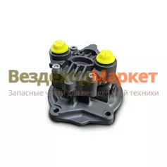 Насос топливный низкого давл. 650.1106210/0440020115 (ЯМЗ-650) BOSCH