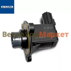 Клапан препускной компрес. 53404.1115295 (Автодизель)