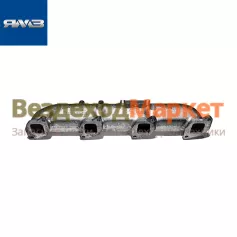 Коллектор впускной лев. 7511.1115021 (Автодизель)