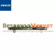 Рампа топливная с датчиком давления и клапаном 650.1112552-01 (Автодизель)