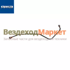 Трубка отвод. от ТННД к ФТОТ 236НЕ2-1104422-А (Автодизель)