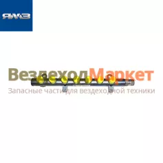 Аккумулятор 6585.1112303 с клапаном (Автодизель)