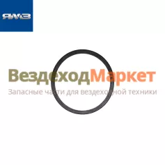 Кольцо уплотн. корпуса в/очист. 236-1109045-А (Автодизель)