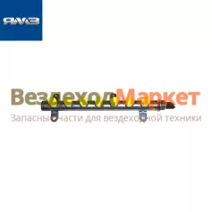 Аккумулятор (рампа топливн лев.) 6585.1112304 с датчиком (Автодизель)