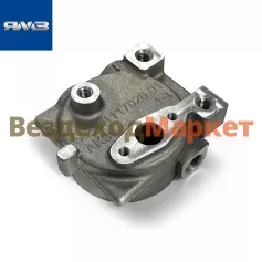 Корпус топл. фильтра с ввертышами 5340.1117012 (Автодизель)