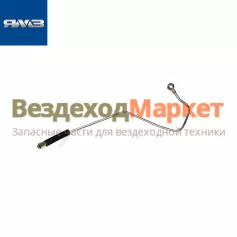 Трубка отвод. топл. от ГБЦ 651.1104346 (Автодизель)